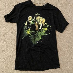 Lord of the Rings LootCrate Tshirt
